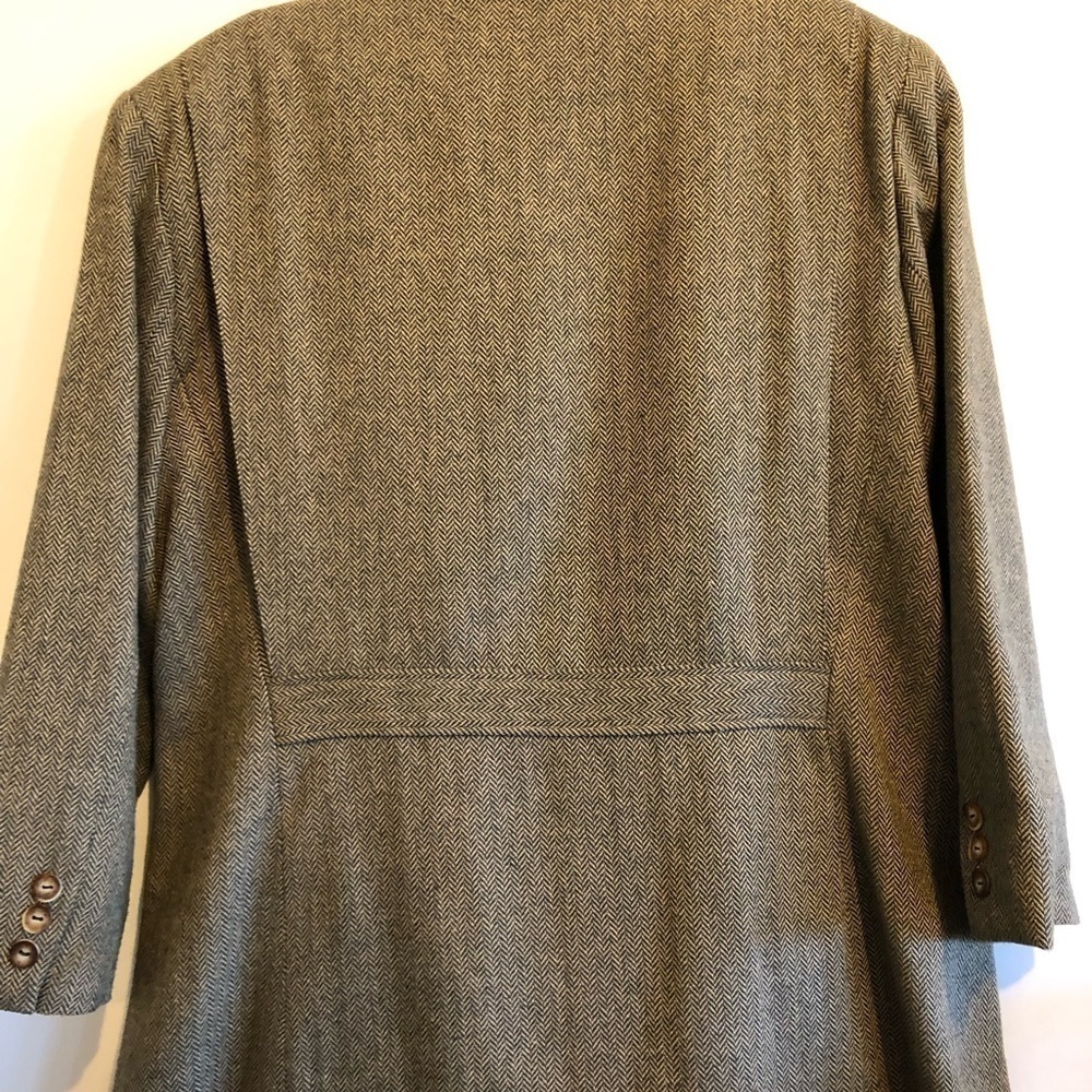 Lizsport, blazer, all the magic, pockets,8P, - Picture 4 of 6